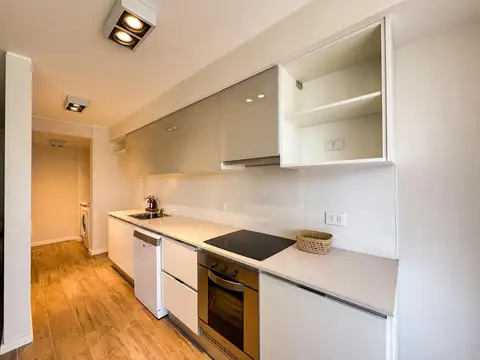 Dorrego 1900 - Departamento de 2 dormitorios en venta - Rosario Abasto