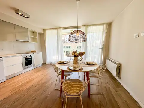 Dorrego 1900 - Departamento de 2 dormitorios en venta - Rosario Abasto