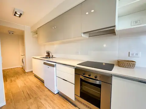 Departamento en Venta al Este