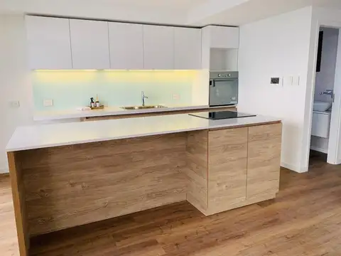 Departamento en Venta en La Plata [Cod: 161-5019]