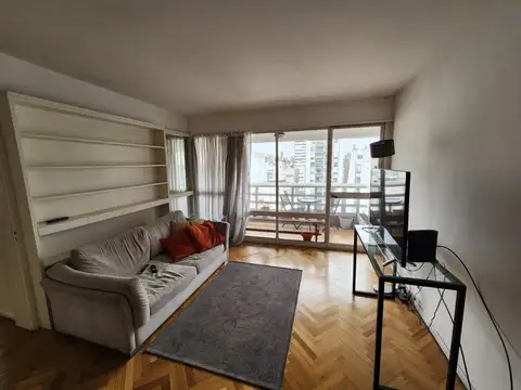 Departamento en Alquiler de 2 dormitorios