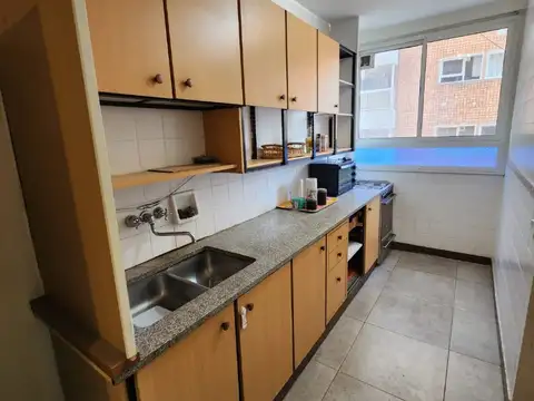 Departamento en Alquiler 40 años
