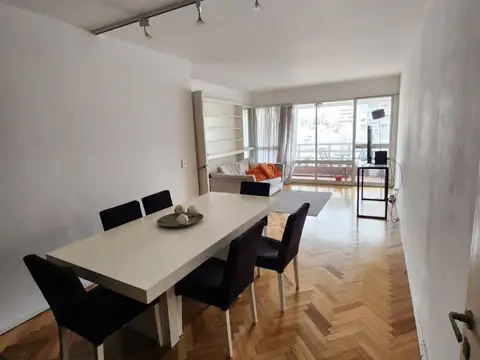 Departamento en Alquiler en Barrio Norte, $ 1.700.000