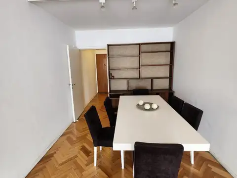 Departamento en Alquiler de 3 ambientes
