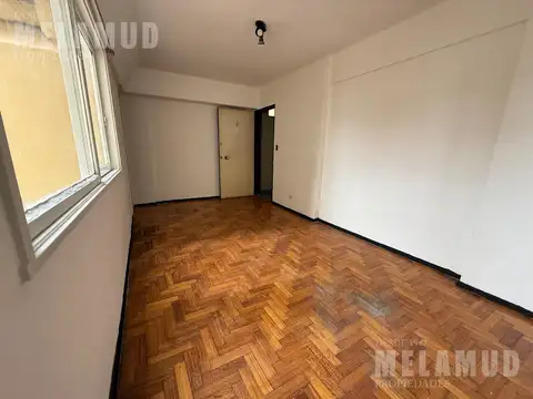 Departamento en Venta en Recoleta, USD 55.000