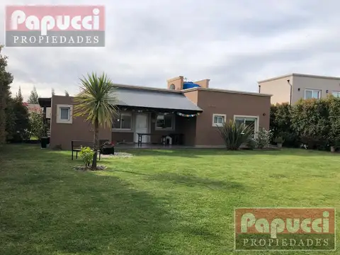 Casa en Venta 7 años