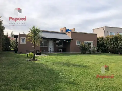 Casa en Venta 7 años