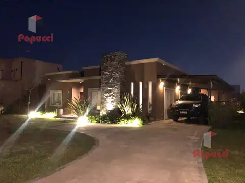 Casa en Venta en Villanueva, USD 330.000