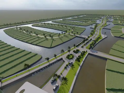 Terreno en Venta en Funes, USD 90.000