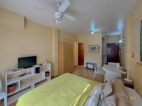 Departamento en Alquiler Temporal en Belgrano, USD 400