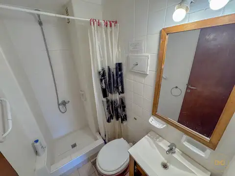 Departamento en Alquiler Temporal A Estrenar