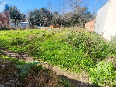 Terreno en Venta en City Bell, USD 35.000