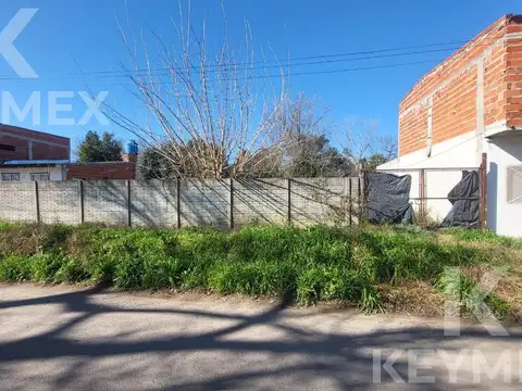 Terreno en Venta de 316,0 m2