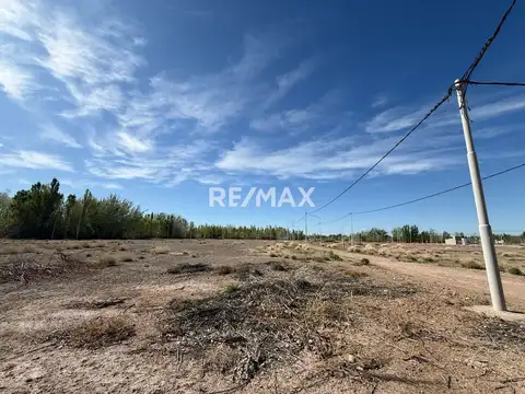 Terreno en Venta de 347,0 m2