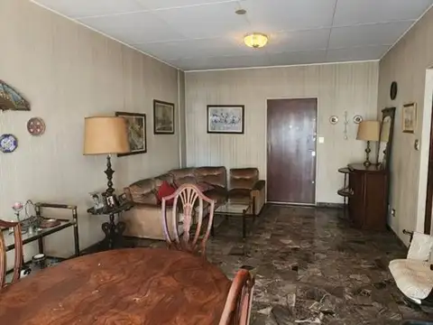 Departamento en Venta en Belgrano R, USD 225.000