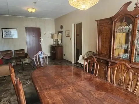 Departamento en Venta de 4 ambientes