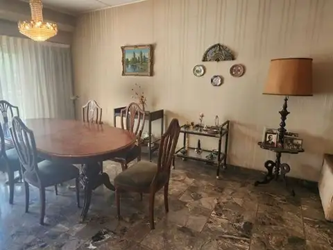 Departamento en Venta de 3 dormitorios