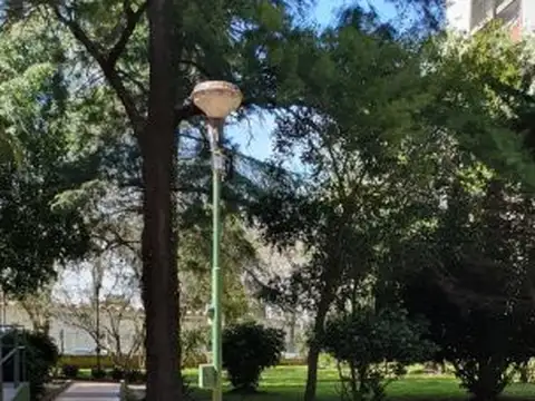 Depto 4 amb. en Vte López