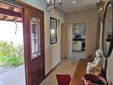 VENTA CASA CON PILETA EN ALTOS DE MANZANARES PILAR