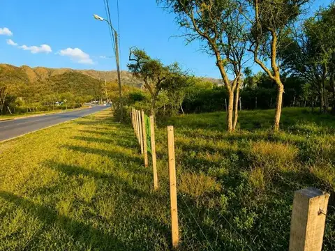 Terreno en Venta en Barranca Colorada, USD 43.000