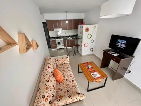 Departamento en Alquiler Temporal 6 años