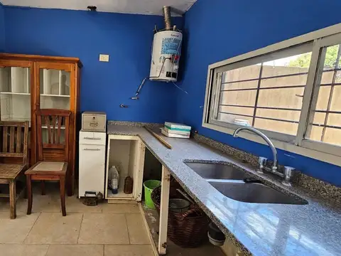 Depto Tipo Casa en Venta en Ranelagh, USD 44.000
