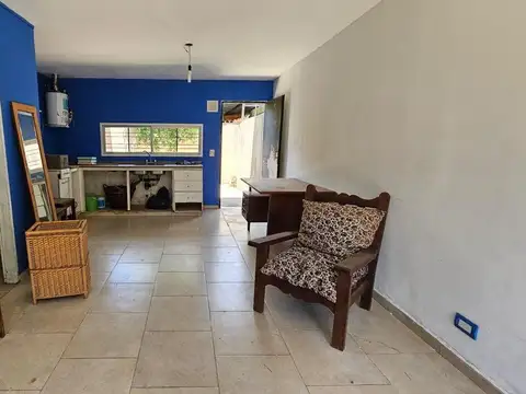 Depto Tipo Casa en Venta de 3 ambientes