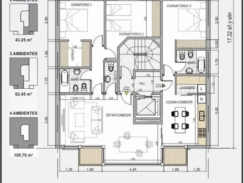 Emprendimiento en La Perla Sur