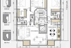 Emprendimiento en La Perla Sur