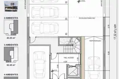 Emprendimiento en La Perla Sur - Etapa: En construcción
