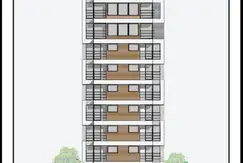 Parisi III en La Perla Sur