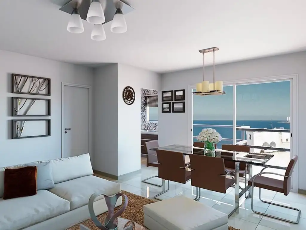 Parisi III en La Perla Sur