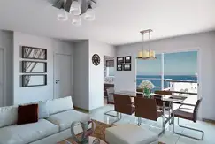 Parisi III en La Perla Sur