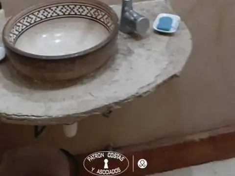 ALQ  CASA PILETA 4D. LAS LILAS LUJAN T.11200M2