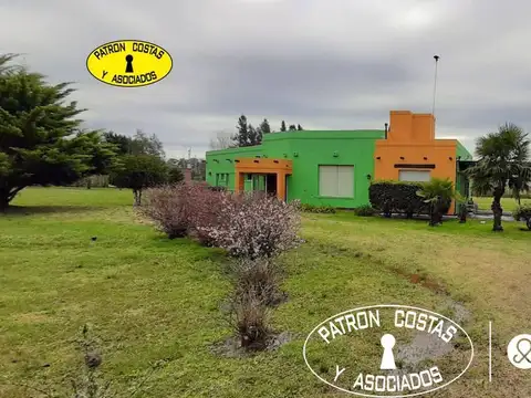 Casa en Alquiler de 4 dormitorios