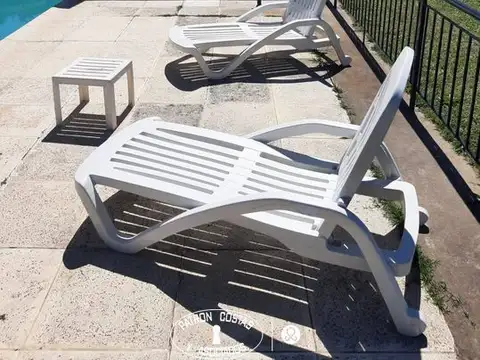 ALQ  CASA PILETA 4D. LAS LILAS LUJAN T.11200M2