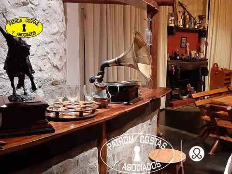 Casa en Alquiler 17 años