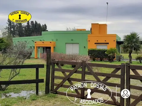 Estancias Las Lilas 100