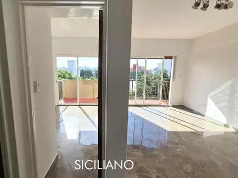 Departamento en Venta en Parque Avellaneda, USD 95.000