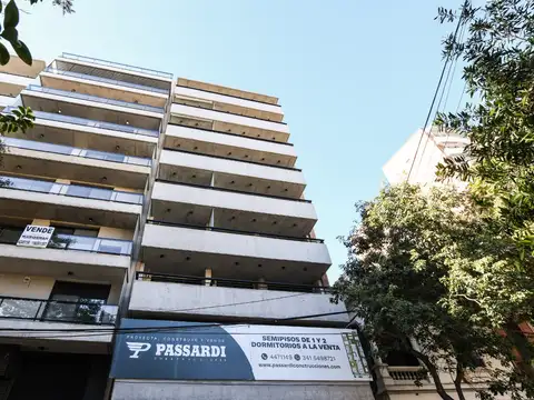 Edificio Guía 43  Dorrego 325