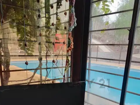 Casa en Venta en El Challao, USD 115.000