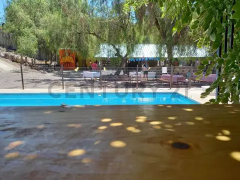 Casa en Venta al Oeste
