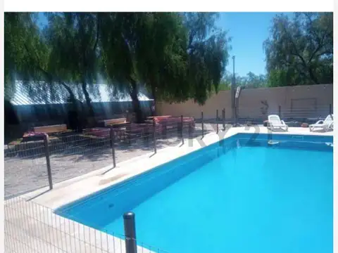 VENTA CASA - EL CHALLAO