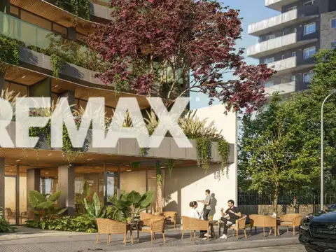 Departamento en Venta 1 año