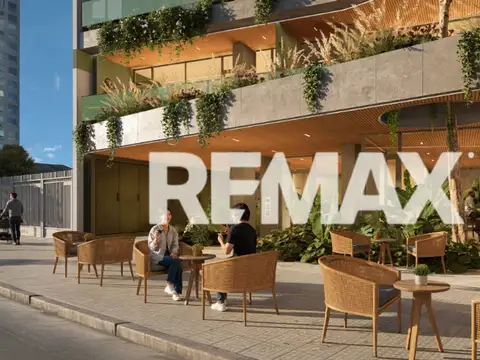 VENTA DPTO PENTHOUSE EN POZO  - TORRE BOTÁNICA