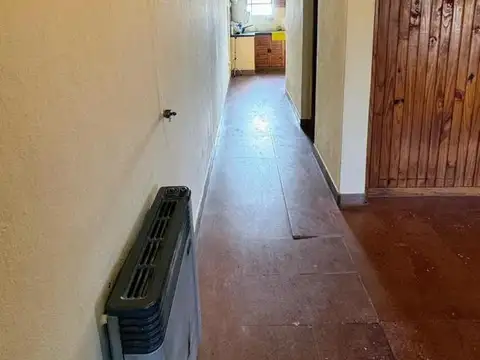 Casa en Venta de 1 dormitorio