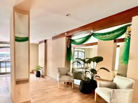 Departamento en Venta de 5 ambientes