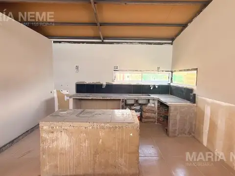 Barrio La Herradura - Lote con Mejoras
