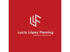 LUCIO LOPEZ FLEMING INMOBILIARIA