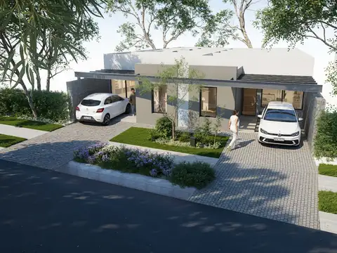 Casa venta b° vista michelo, maipu